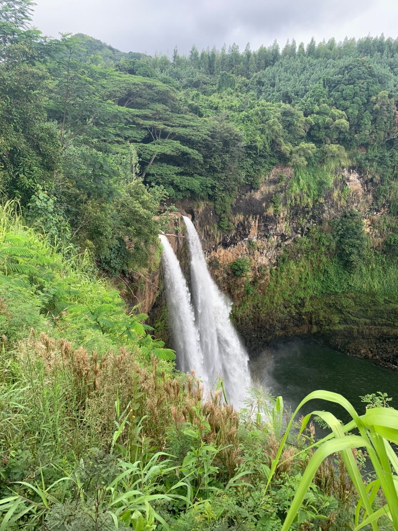 Wailua Falls 5