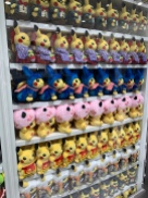 So many pikachus