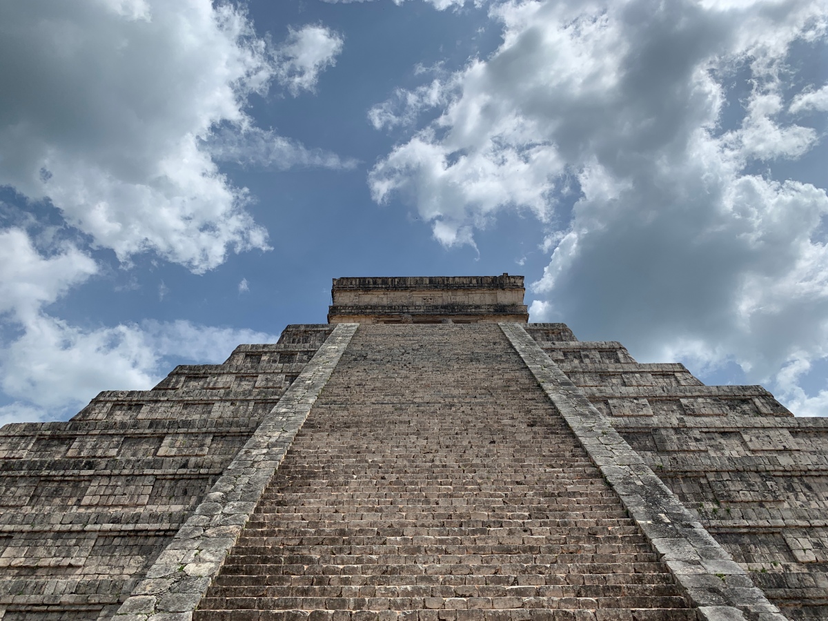 5 things you should know before you visit chichen itza