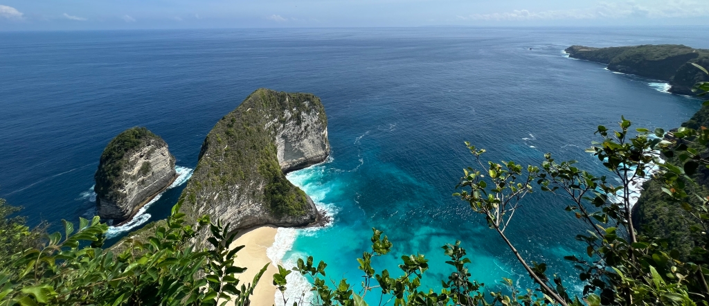 why i wouldn’t recommend visiting nusa penida in bali